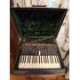 Toledo Model Baby Grand Accordion