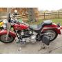 Harley Davidson Fatboy