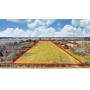 7.297 Acre Building Lot: 21303 Forst Rd, BG