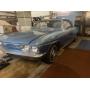 53 Buick or Pontiac Engine Block