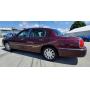 2011 Lincoln Town Car Signature Limited