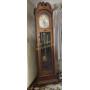 Grandfather Clock