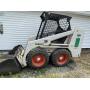 Troy Bilt Snowblower
