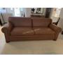 Laurent Leather Couch