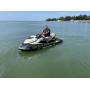 2017 Sea Doo GTI SE 130