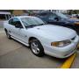 1994 Ford MUSTANG GT