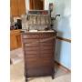 National Cash Register Co Cash Register