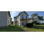 Duplex 307 N Enterprise St, Bowling Green, OH