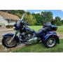 2012 Harley-Davidson Tri Glide Ultra Classic