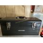 Craftsman Toolbox and Contents