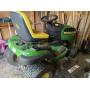 John Deere D130 Riding Mower