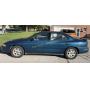 2002 Oldsmobile Intrigue