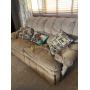 Reclining Loveseat