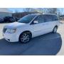 2010 Chrysler Town and Country