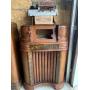 1941 Philco Radio