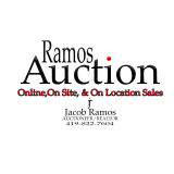 Online Estate Auction 