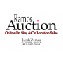 Online Estate Auction 