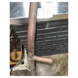 Vintage Scythe