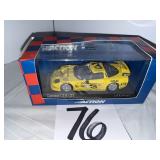 Goodwrench 3 Service Corvette Diecast