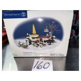 Snow Village