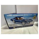 1966 Corvette Sting Ray Z06 Split window