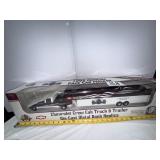 Chevy Crew Cab Truck & Trailer