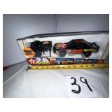 #28 Havoline Thunderbird Radio Control Car