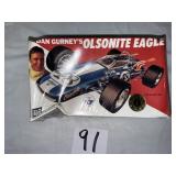 Dan Gurney
