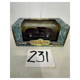 American Muscle diecast--1967 Firebird