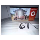Texaco 1919 GMC Tanker Truck Diecast Bank