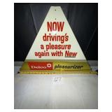 Delco sign