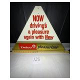 Delco sign