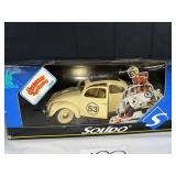 Disney "Herbie" #53 diecast car