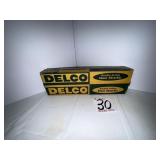 Delco Shock Absorber--Box only