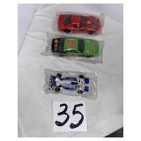 Nascar cars