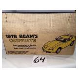 1978 Beam