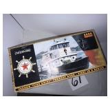 Texaco "Fire Chief" Tugboat Bank