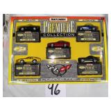 Corvette Premiere Limited Collection Edition