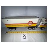 Mac Tools Semi