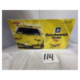 Goodwrench Service Collectible