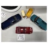 Diecast Car/Trucks