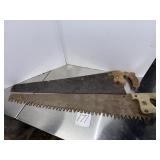 2 saws