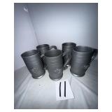Corvette Steins