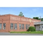 Thistle Foundry