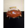 Mini football grill - like new