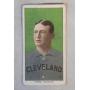1909 Sweet Caporal Cigarettes Cy Young BB card