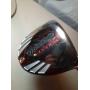 TaylorMade Bruner 10.5 degrees right handed driver