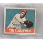 Vintage Sports Cards Early January Online Auction