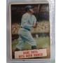 1961 Topps Babe Ruth #401