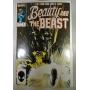 Marvel Beauty And the Beast Comic #1, 2
